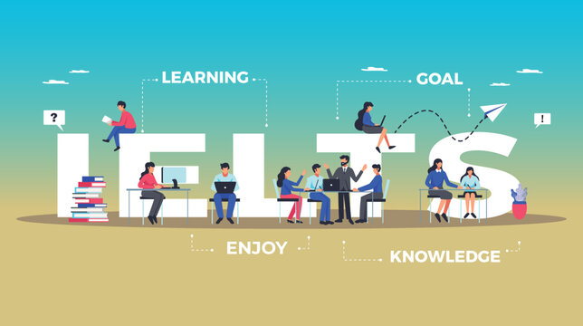 IELTS